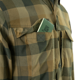 Defender MK2 Long Sleeve Shirt