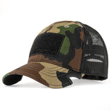 Notch Classic Adjustable Woodland Operator