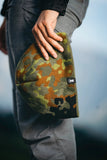 Bundeswehr Flecktarn Beanie | S4 Supplies