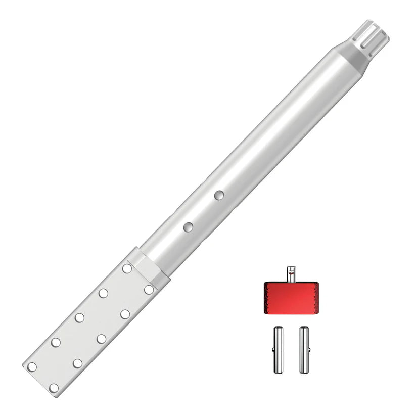 Real Avid Lug-Lok™ Upper Vise Block – Maximale Stabilität für präzise AR15-Montage