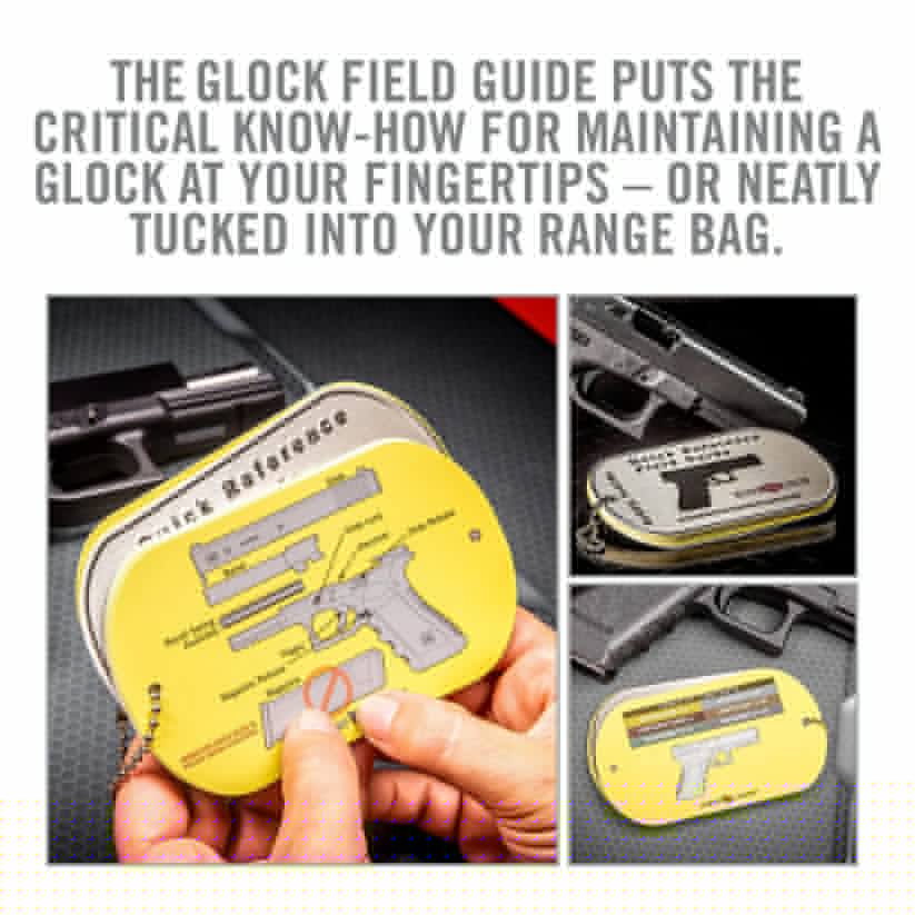 Real Avid Field Guides