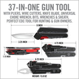 Gun Tool Max
