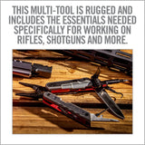 Gun Tool Max