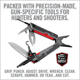 Gun Tool Max