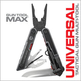 Gun Tool Max