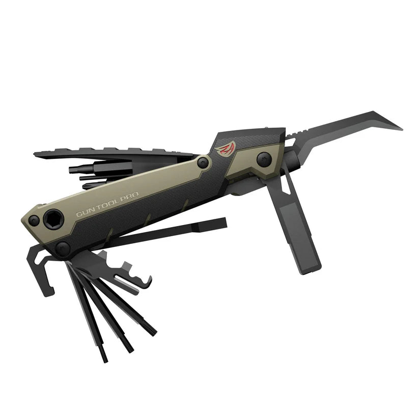 Real Avid Gun Tool Pro AR15 – 35-in-1 Multitool für deine AR-Plattform