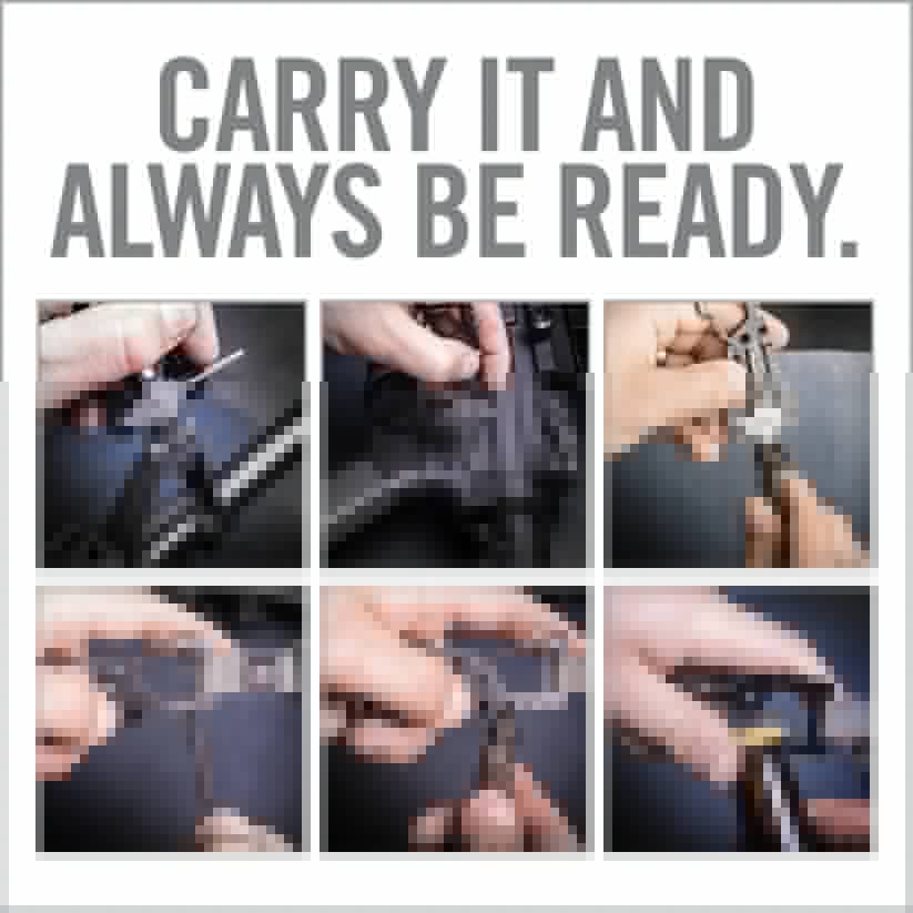 Real Avid Micro Tool AR15 – Maximales Werkzeug auf minimalem Raum | S4 Supplies