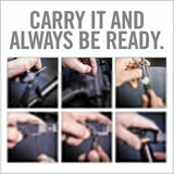 Real Avid Micro Tool AR15 – Maximales Werkzeug auf minimalem Raum | S4 Supplies