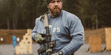 Archetype Crew Fleece von Viktos