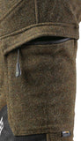 PSS X-treme Jagdhose Loden