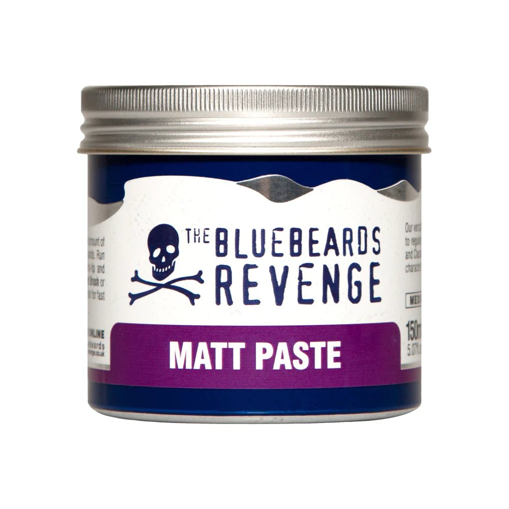 Revenge Matt Paste | S4 Supplies