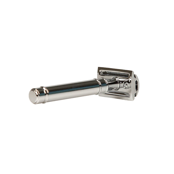 Scimitar Double-Edge Safety Razor S4 Supplies