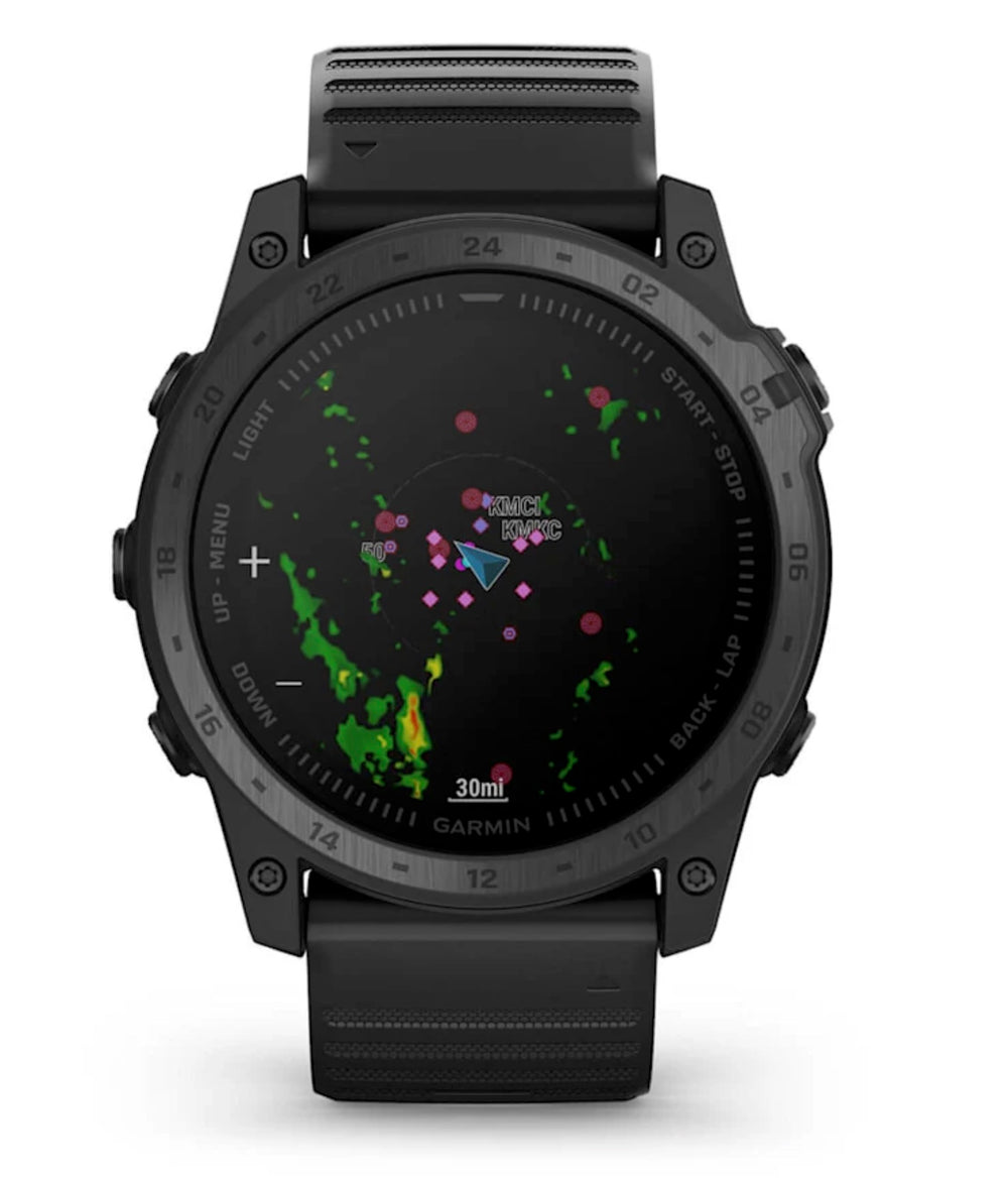 Garmin® Tactix® 7 AMOLED Edition