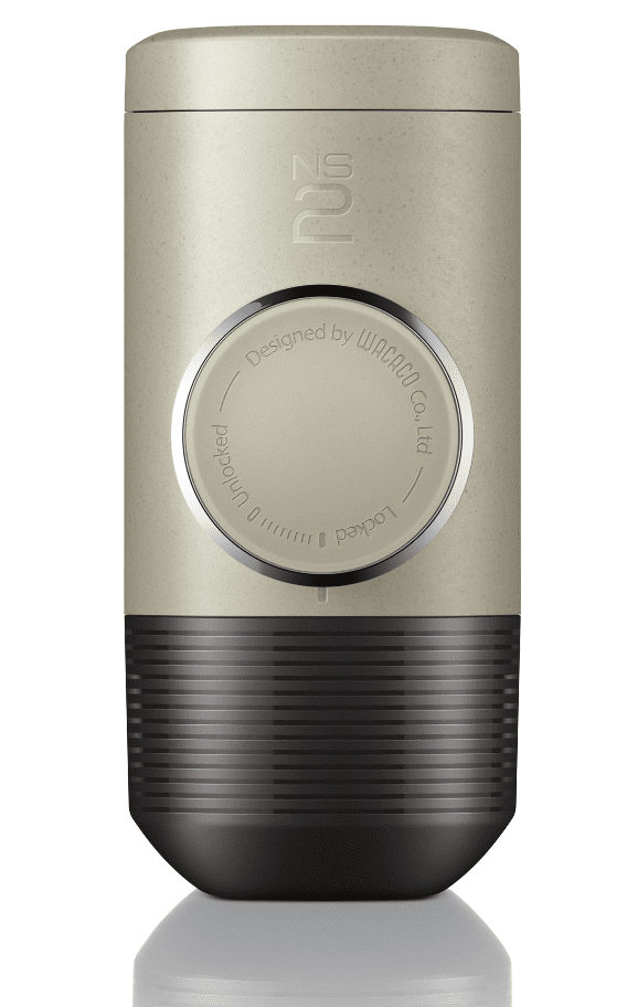 Wacaco Minipresso NS2 | S4 Supplies