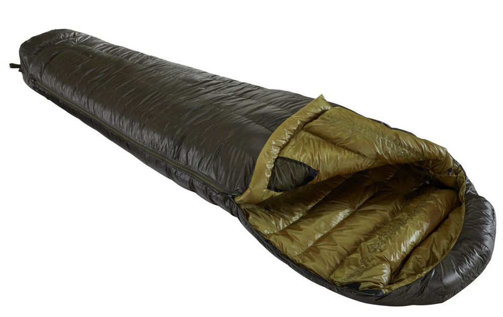 Balance 400 Schlafsack