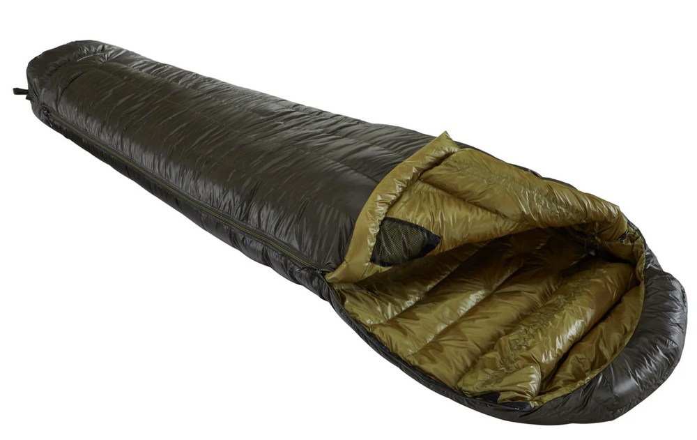 Balance 400 Schlafsack S4 Supplies
