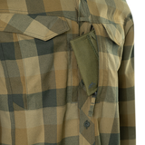 Defender MK2 Long Sleeve Shirt