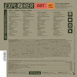 EPA EXPLORER OST