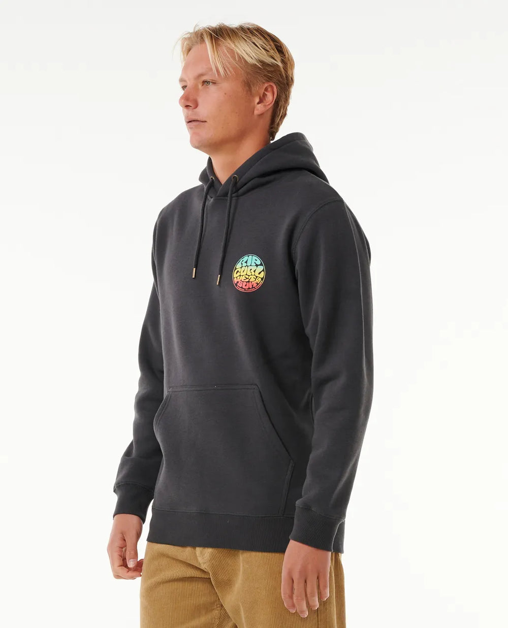 Wetsuit Icon Hoodie