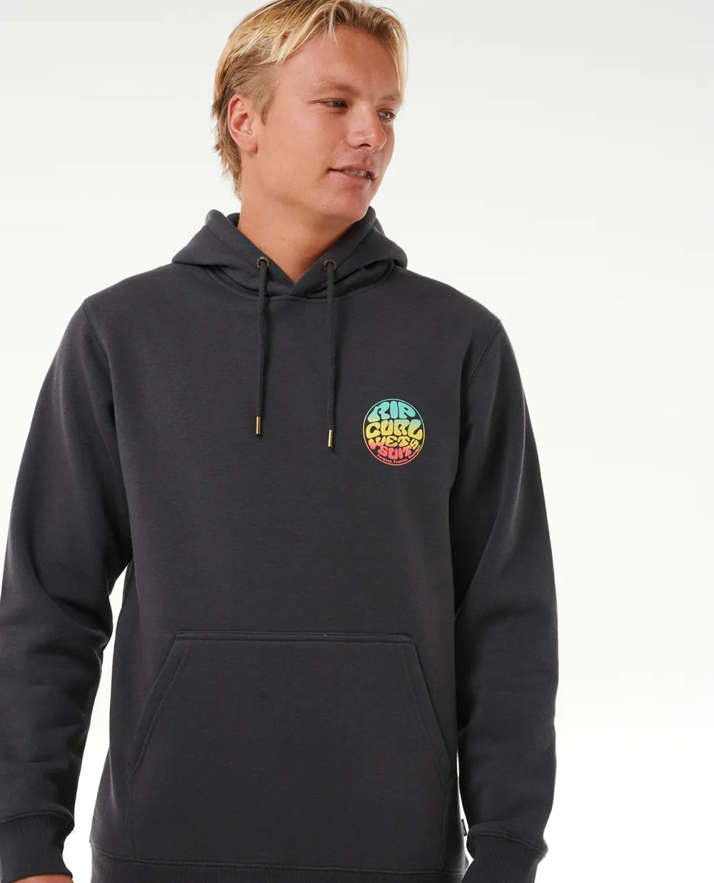 Wetsuit Icon Hoodie