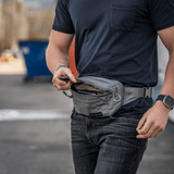 Bando Bag (Hip Bag)