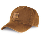 CANVAS CAP | S4 Supplies