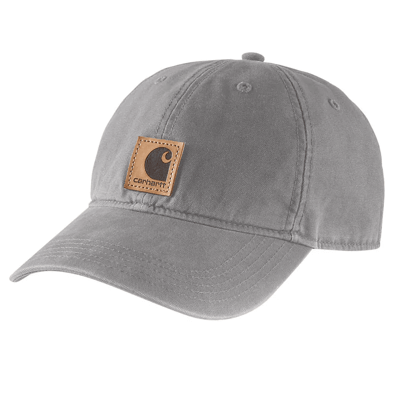 CANVAS CAP | S4 Supplies