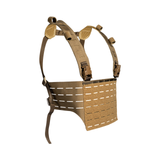 CHEST-RIG 1-TEILIG MX267