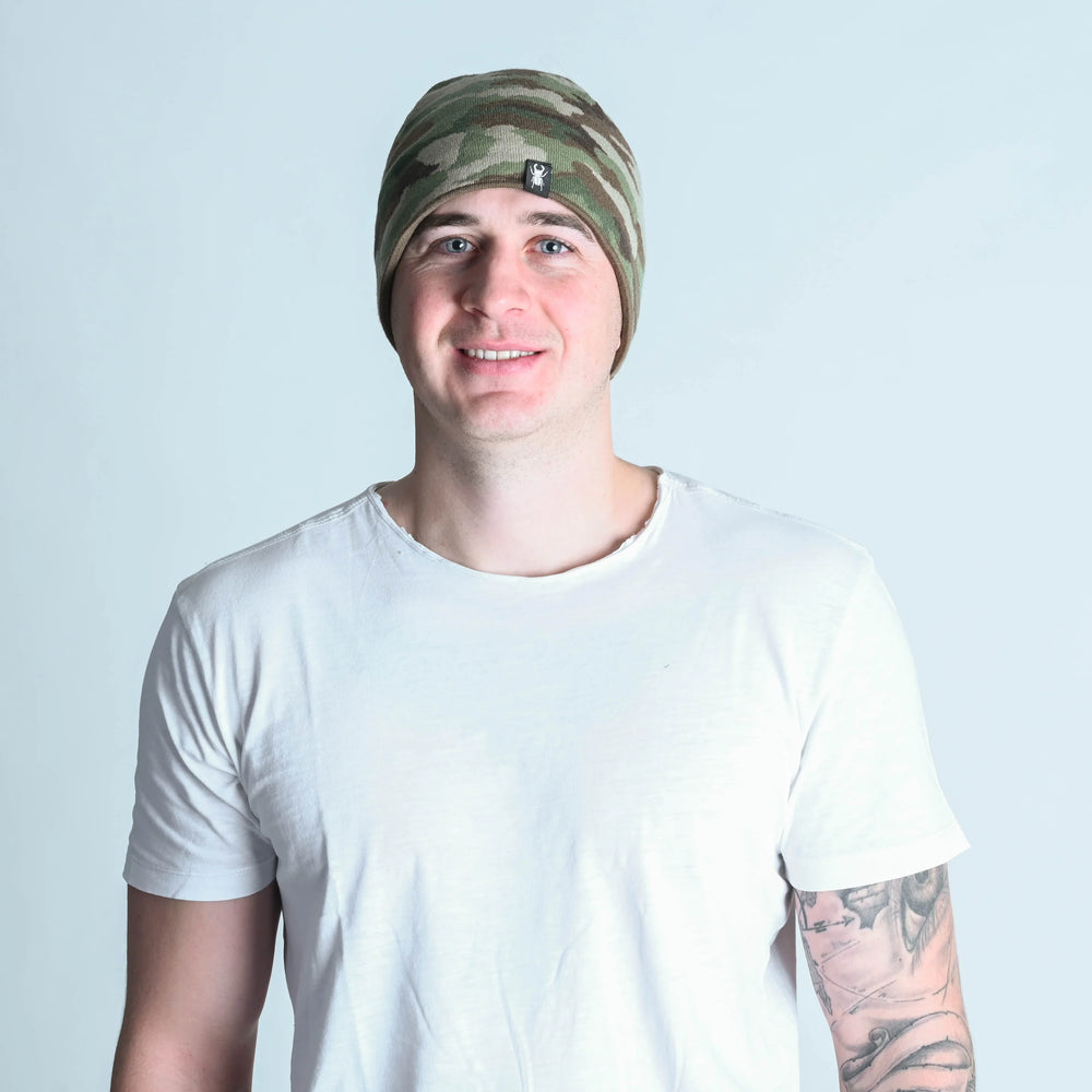 Commando Headband