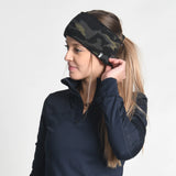 Commando Headband