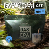 EPA EXPLORER OST