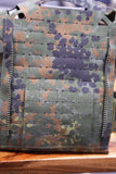 TG TPC Plate Carrier Gen.4 Set (Flecktarn gem. BW TL)+ 1 Plattenset ballistisch