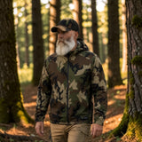 Notch Classic Adjustable Woodland Operator