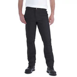 Carhartt Rugged Flex™ Straight Fit Duck Double-Front Utility Work Pant
