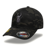 Statement BaseCap Flexfit