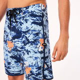 Oakley Palm Florals RC 19" Badehose