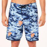 Oakley Palm Florals RC 19" Badehose | S4 Supplies