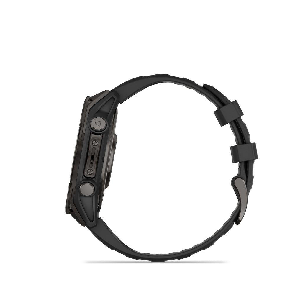 Garmin® FENIX 8 Amoled Sapphire , 47mm NEUHEIT