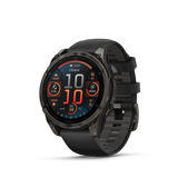 Garmin® FENIX 8 Amoled Sapphire , 47mm NEUHEIT