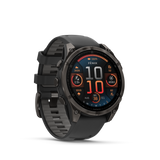Garmin® FENIX 8 Amoled Sapphire , 47mm NEUHEIT