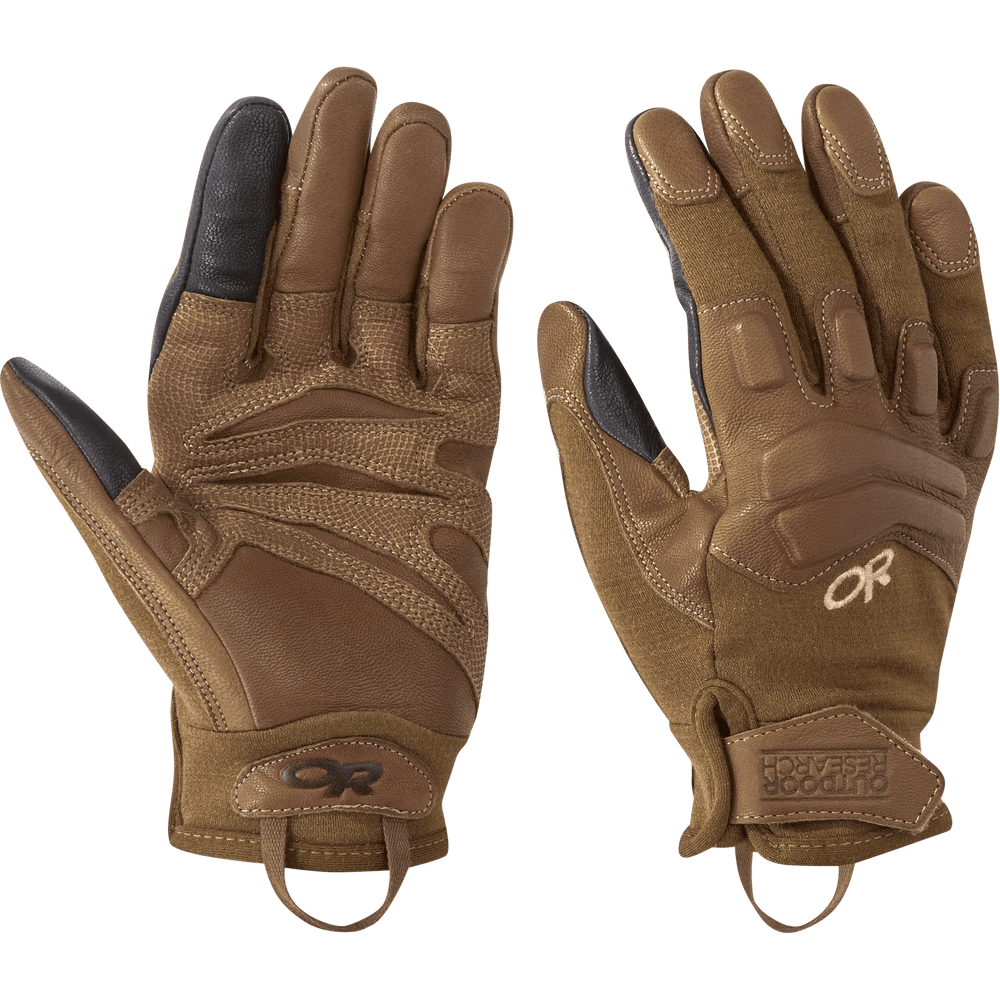 Firemark Sensor Gloves | S4 Supplies