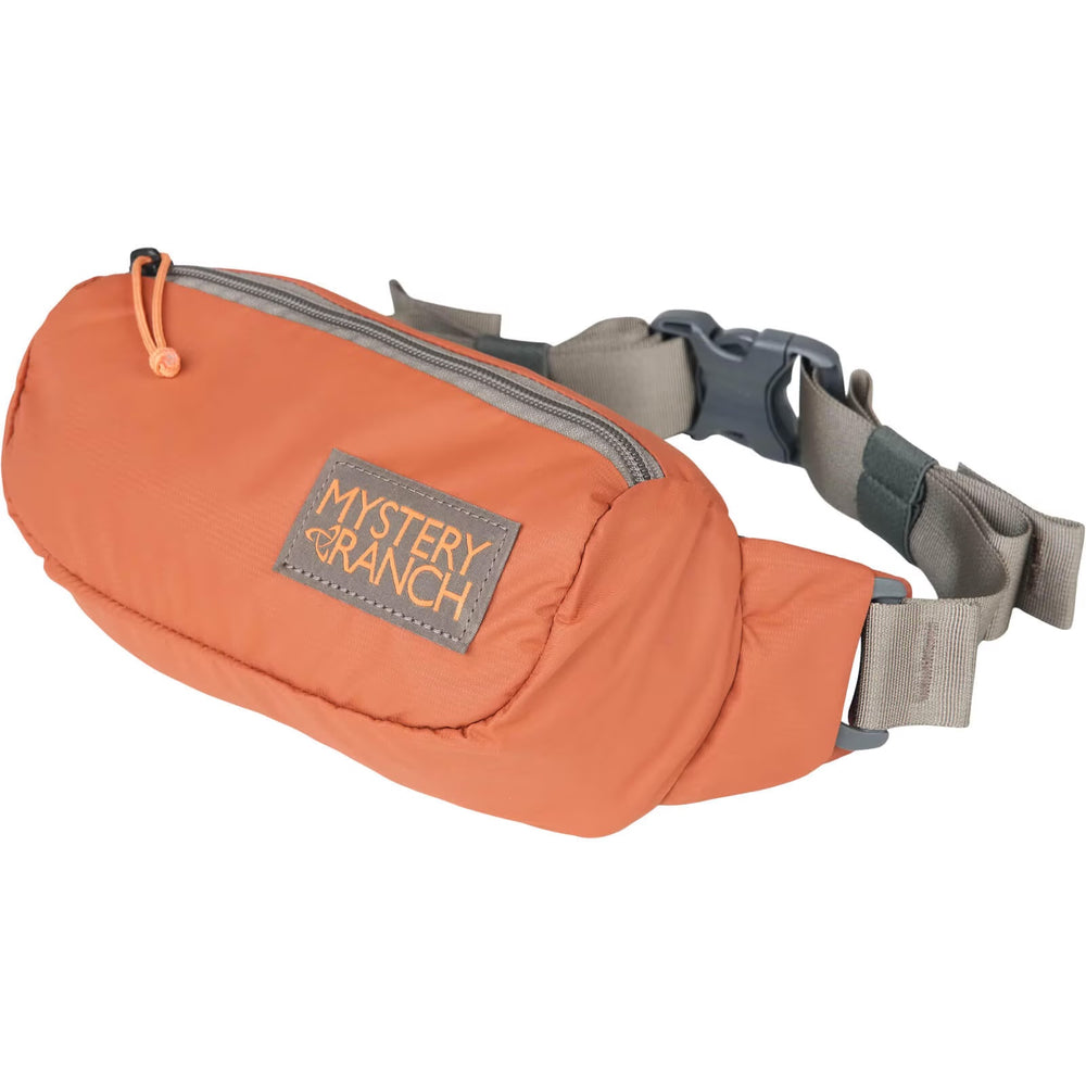 Forager Hip Bag