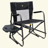 Freestyle Rocker XL mit Seitentisch