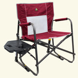 Freestyle Rocker XL mit Seitentisch