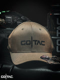 "GO-TAC" Field Cap