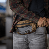 Bando Bag (Hip Bag)