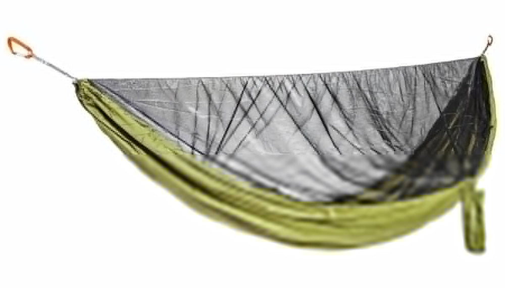 Ultralight Mosquito Net Hammock