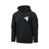 Hoodie DA Shaka - Black