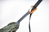 Travel Hammock Single SET - Hängematte | S4 Supplies