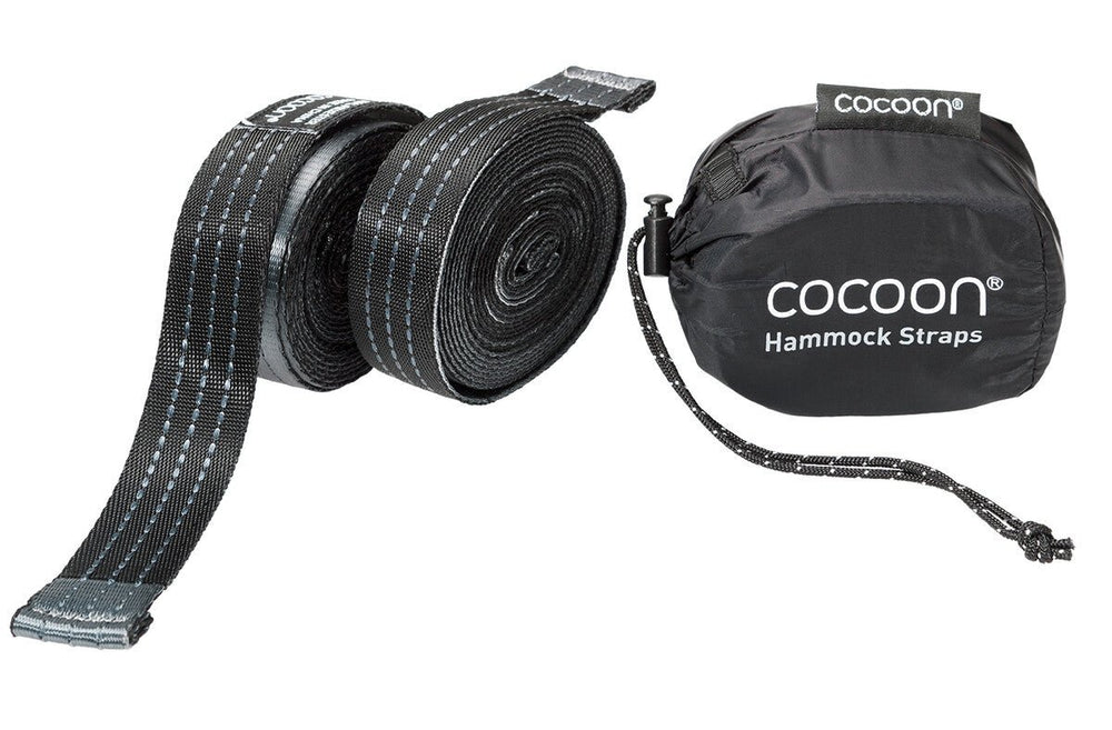Hammock Straps - Hängematten Befestigung | S4 Supplies